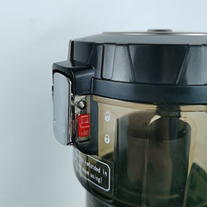 Cafetière portable pour voiture à service unique pour dosettes K et café moulu – Machine à café électrique pour voiture 141,7 g avec chargeur DC 12 V