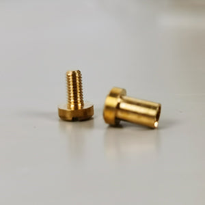 Wooden Baby Shower Guest Book for Mickey Mouse Themed Party - 42 Wooden Cutouts & Alternative Guest Book (Woodland Theme)